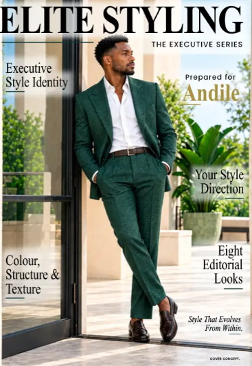 Magazine cover